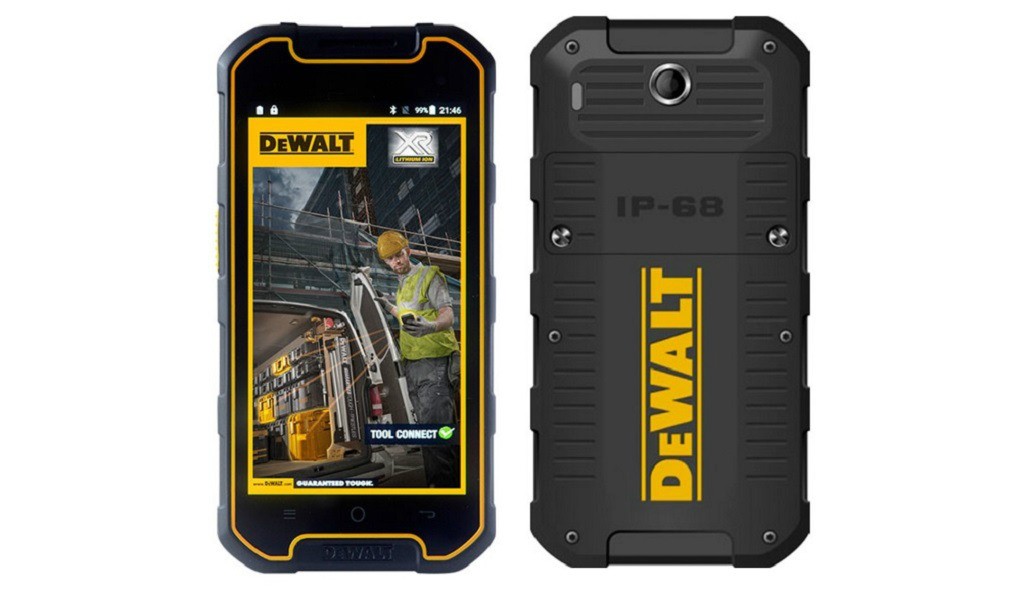 DeWALT MD501