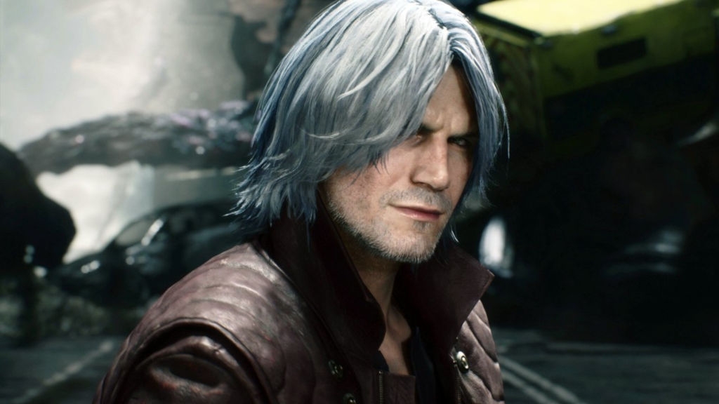 Devil May Cry 5 Ultra Limited Edition