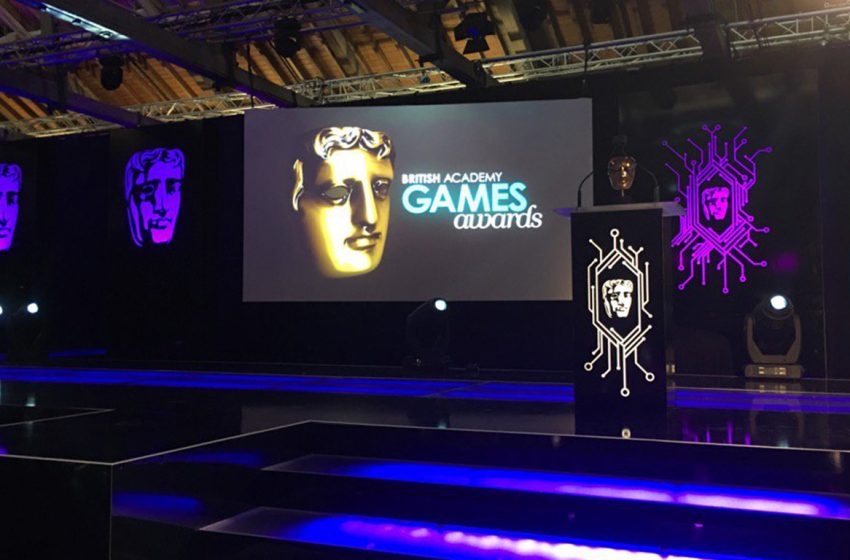 Τα BAFTA Game Awards θα μεταδοθούν live λόγω του κορωνοϊού