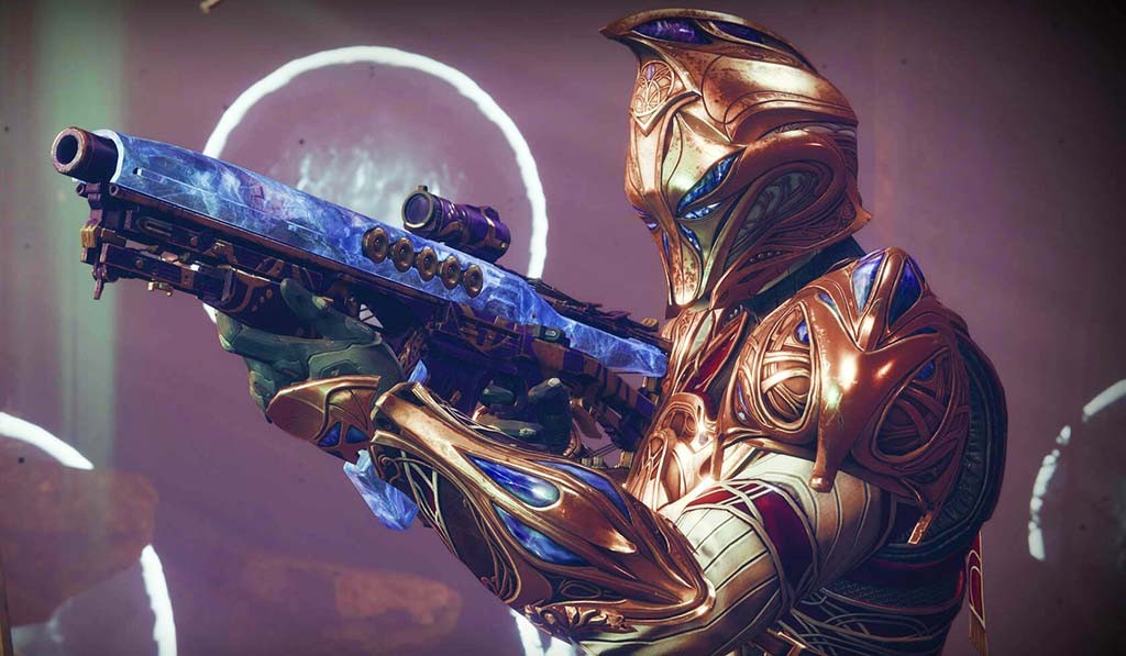 Destiny 2: Η Bungie κέρδισε αγωγές 18.7 εκατομμυρίων δολαρίων από Ρουμάνικη εταιρεία που πουλούσε cheats