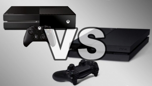 Εκπομπή Users 3: PS4 vs Xbox One