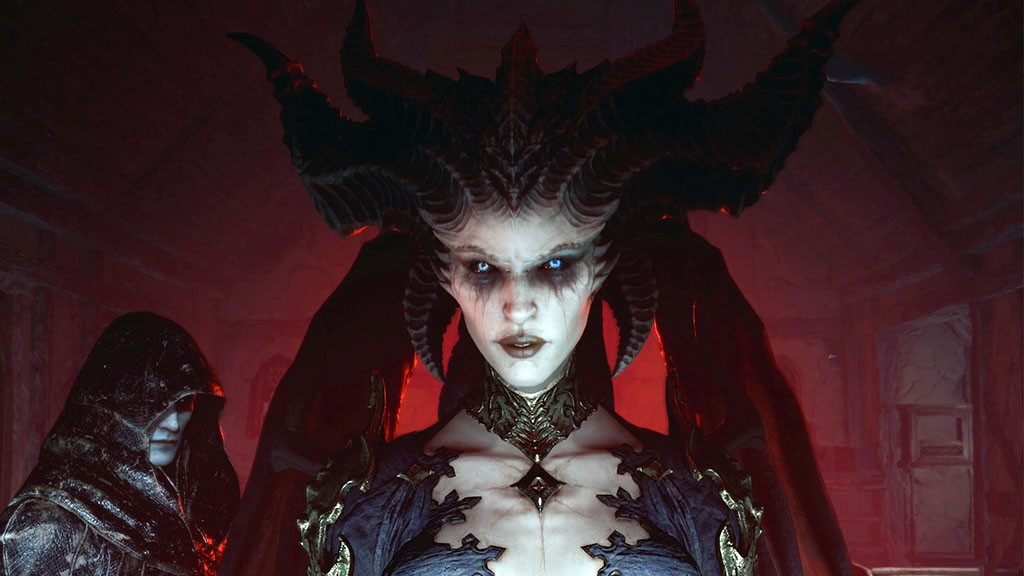 Diablo 4: Η beta έχει προβλήματα με μεγάλες ουρές αναμονής