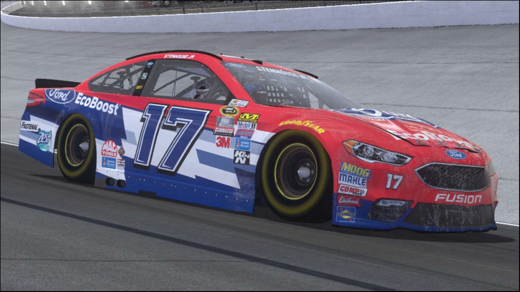 NASCAR Heat 2