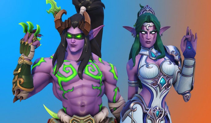 Η Blizzard θα μας ενημερώσει σύντομα για τα Warcraft, Overwatch και Diablo