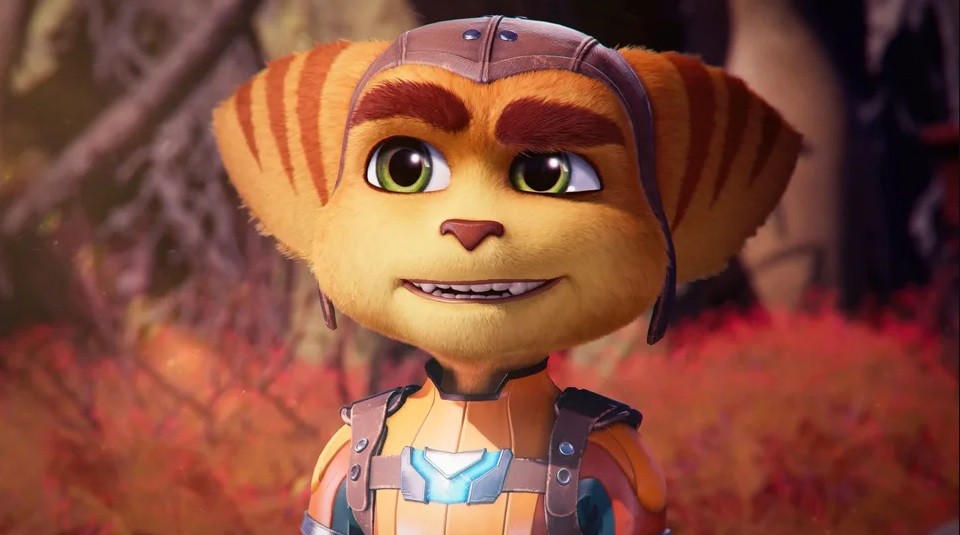 Το Ratchet & Clank: Rift Apart στα PC