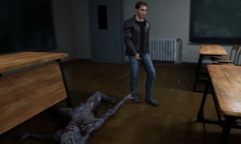 Silent Hill Unreal Engine 5 remake από fans