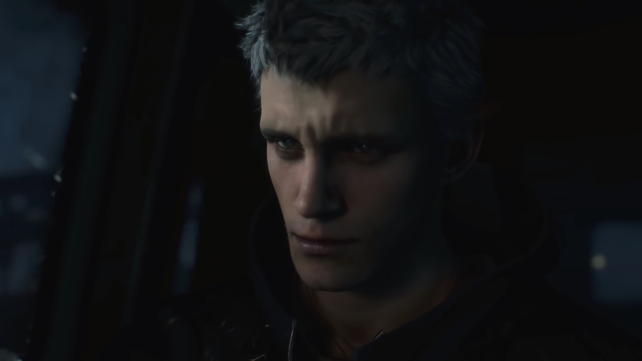 Devil May Cry 5