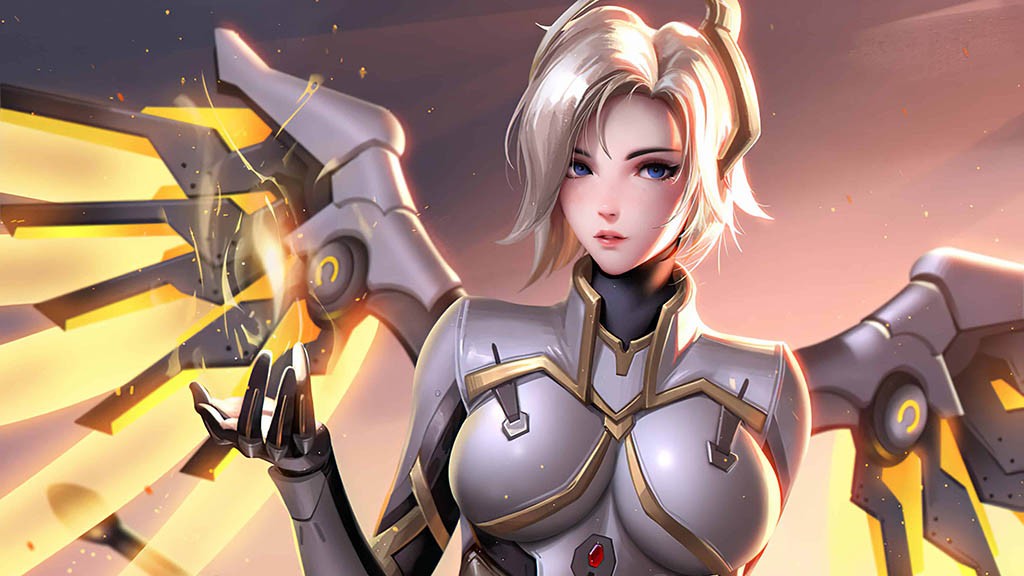 Blizzard για Overwatch 2: "Σύντομα όλοι οι heroes θα κάνουν heal τον εαυτό τους, χωρίς Support class"