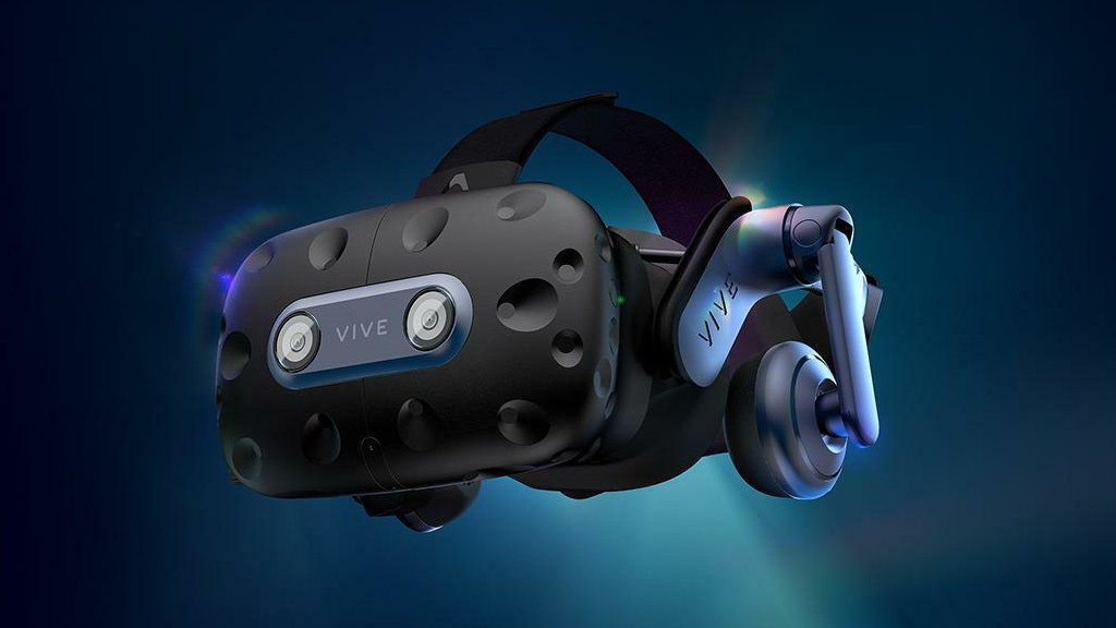 HTC Vive Pro 2