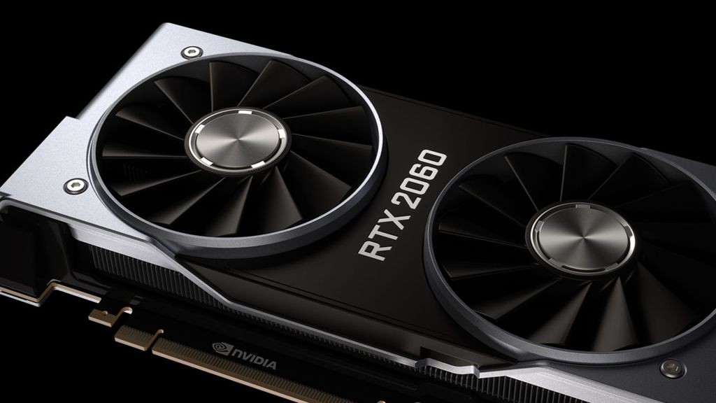 Η Nvidia κυκλοφορεί μια νέα RTX 2060 12GB για να αντιμετωπίσει τις ελλείψεις