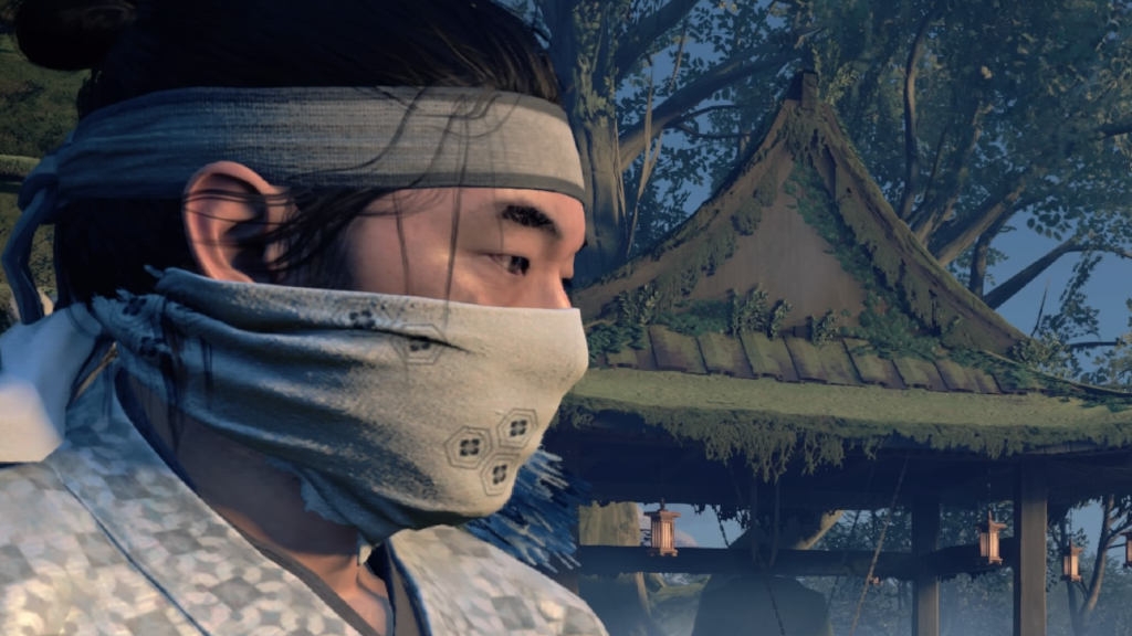 Οι πωλήσεις του Ghost of Tsushima