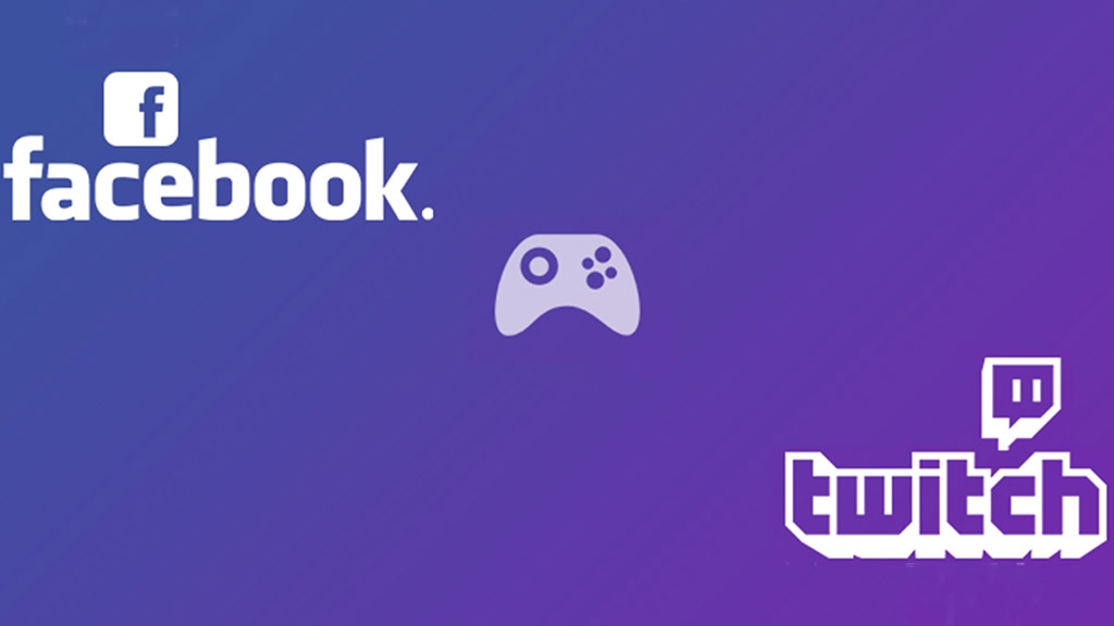 Το Twitch και το Facebook παρουσιάζουν μεγάλη αύξηση χρήσης εν μέσω κορωνοϊού