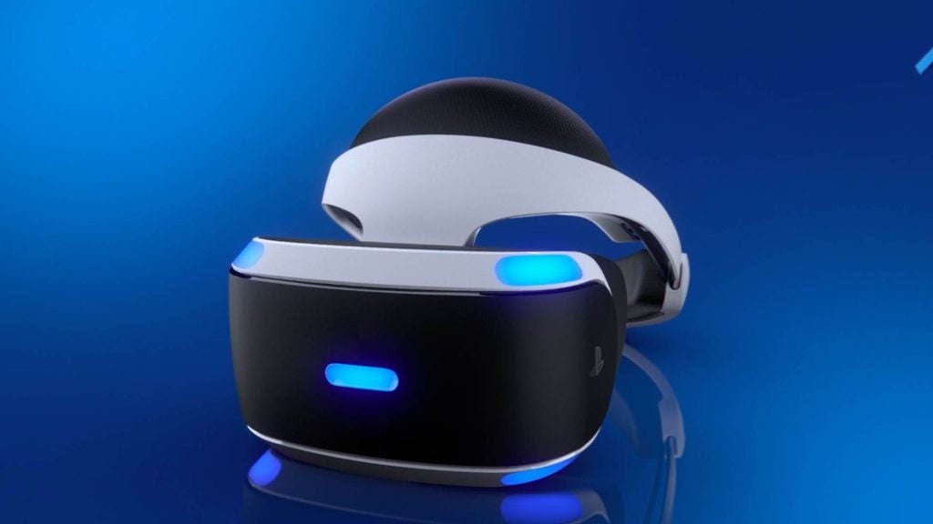 Διέρρευσαν πληροφορίες για το Next-Gen VR του PlayStation