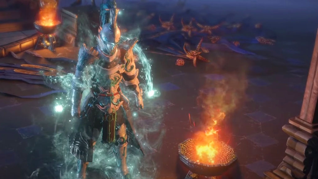 Path of Exile: Echoes of The Atlas