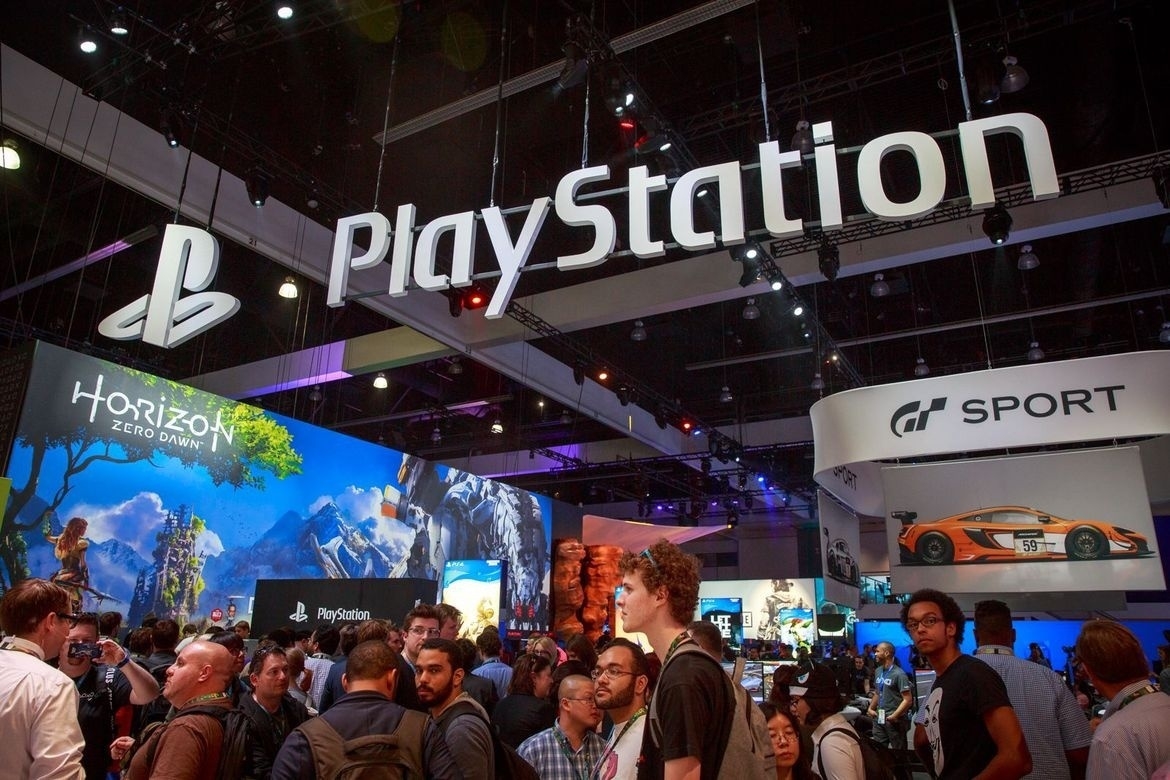 Η Sony δεν θα συμμετάσχει στην E3 2019