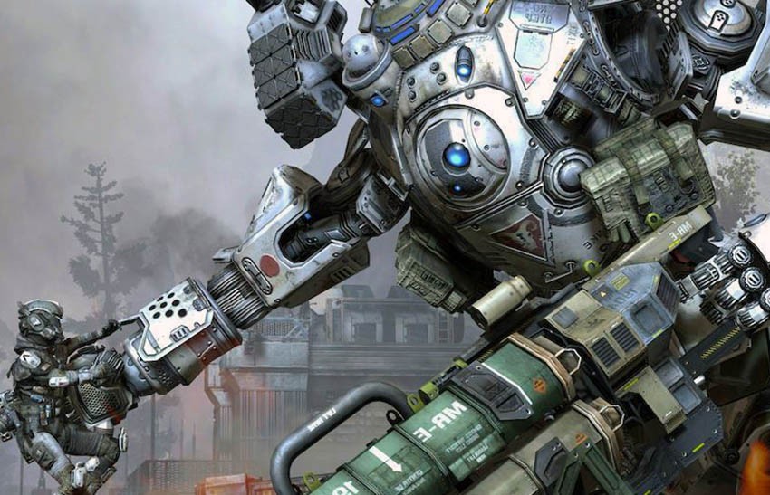 Η Electronic Arts ακύρωσε το Titanfall Legends 