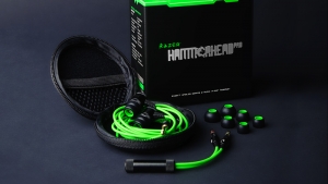 Razer Hammerhead Pro Unboxing