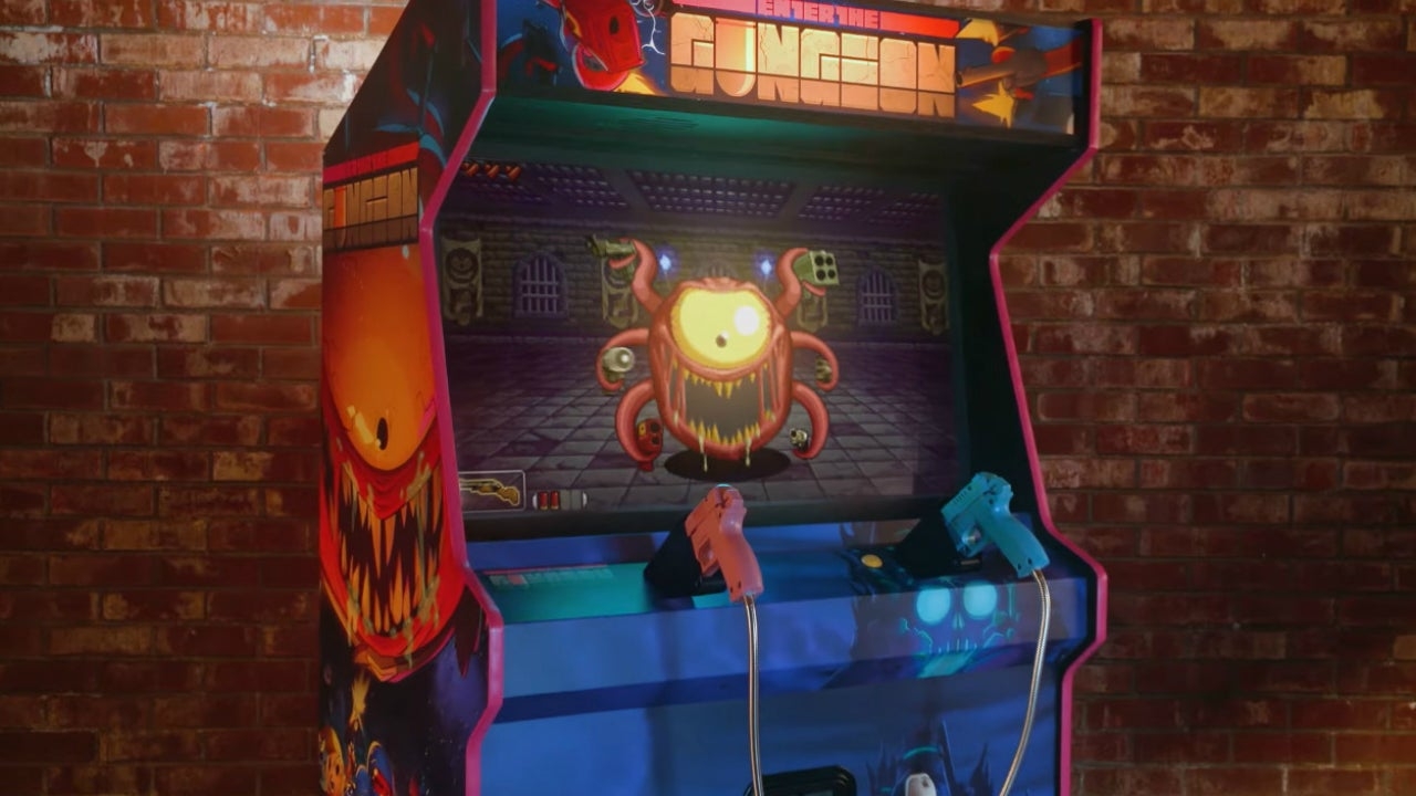 E3 2019: Devolver Digital: Οι ανακοινώσεις