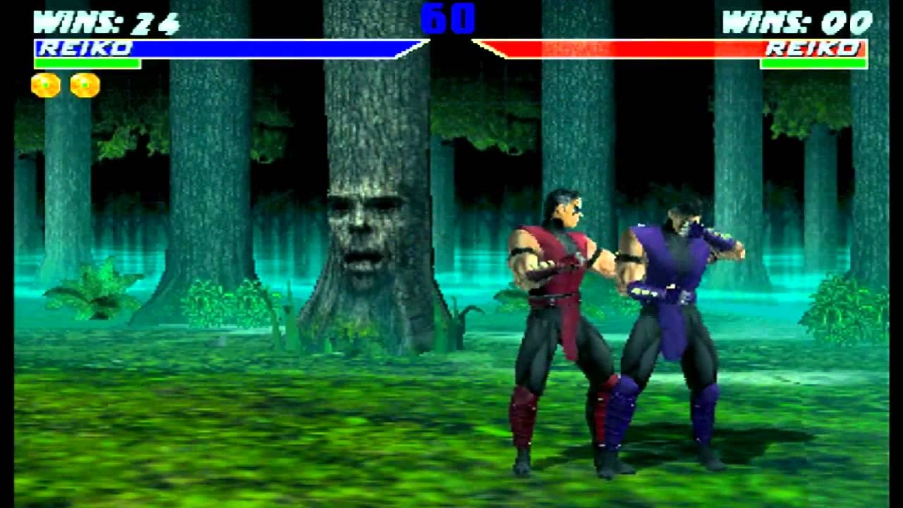 Το Mortal Kombat 4 επιστρέφει για PC