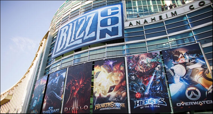 BlizzCon 2017