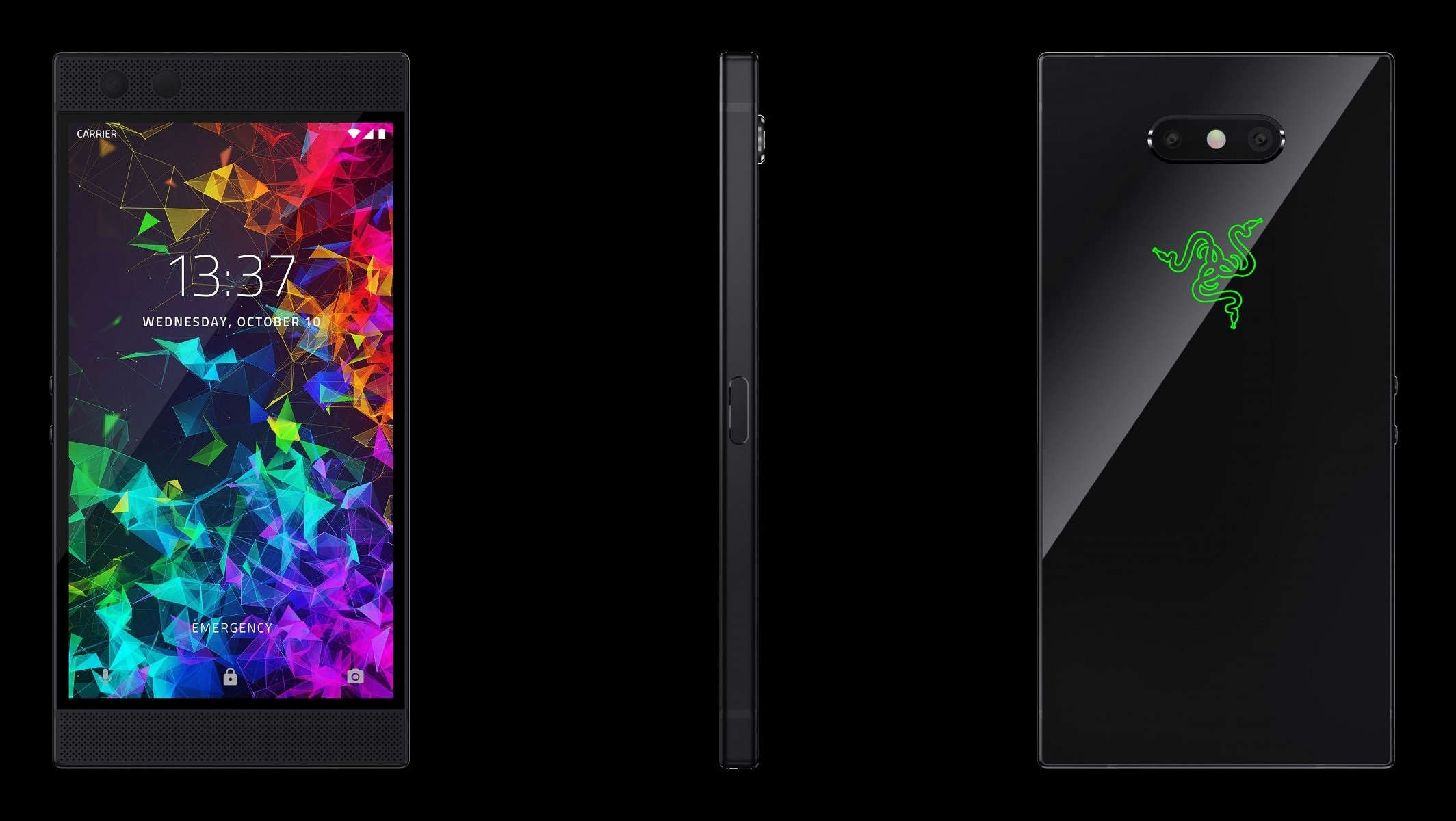 Razer Phone 2