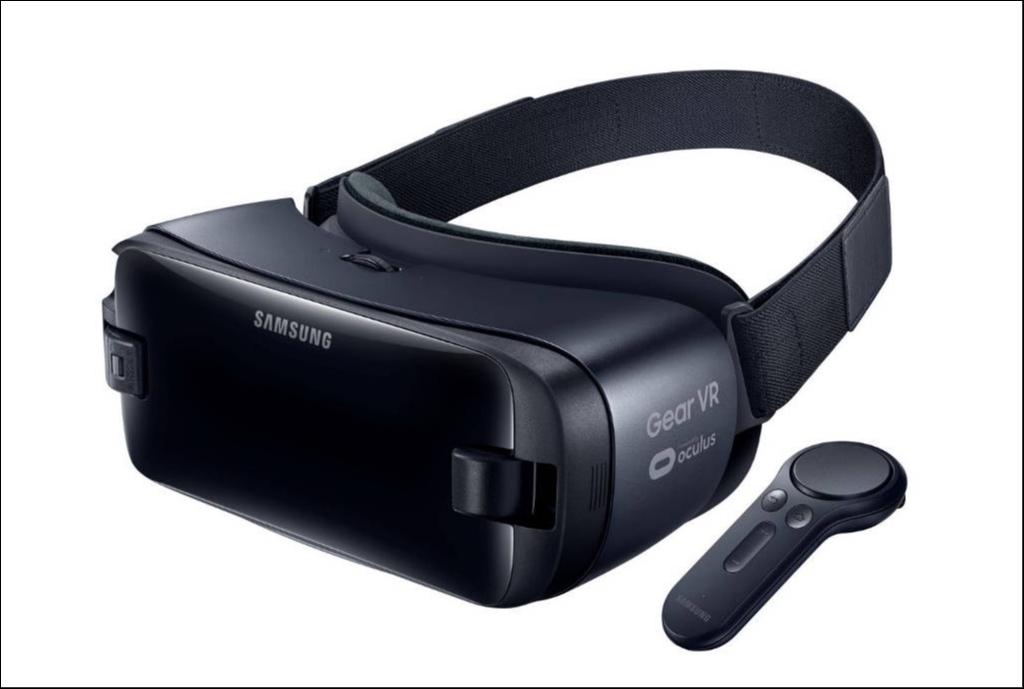 Samsung Gear VR