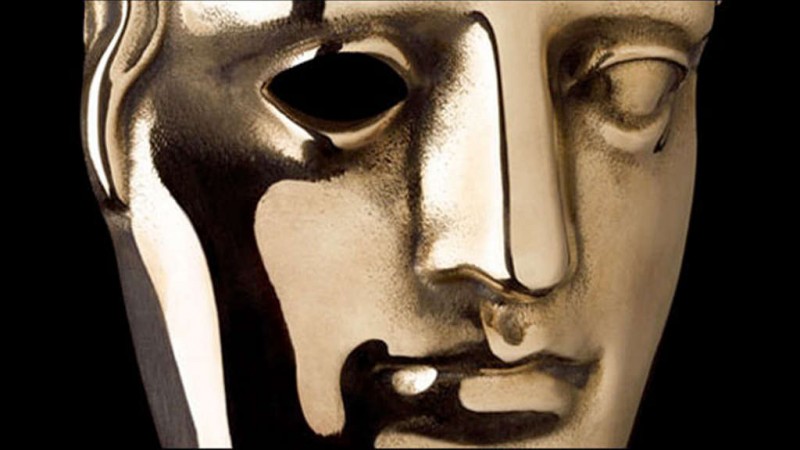 BAFTA Games Awards 2015