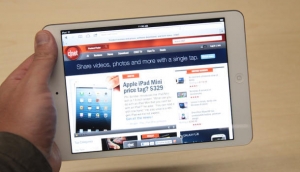 iPad Mini review