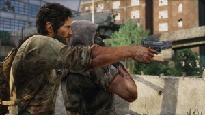 The Last of Us preview