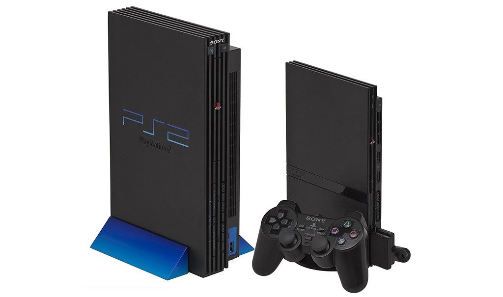 Το PlayStation 2 έγινε 22 ετών