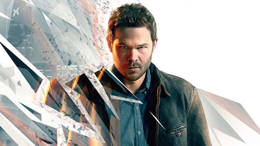 Quantum Break preview