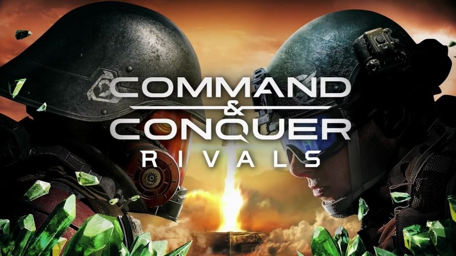 Command & Conquer: Rivals