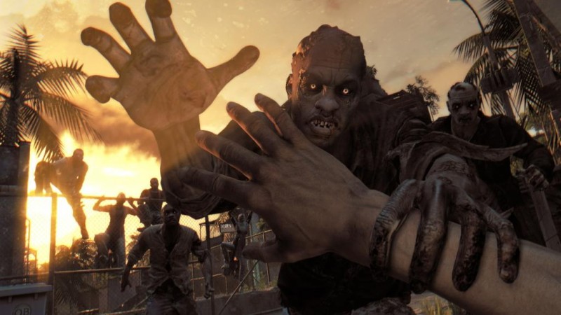 Dying Light: Φθηνότερο στην Ελλάδα