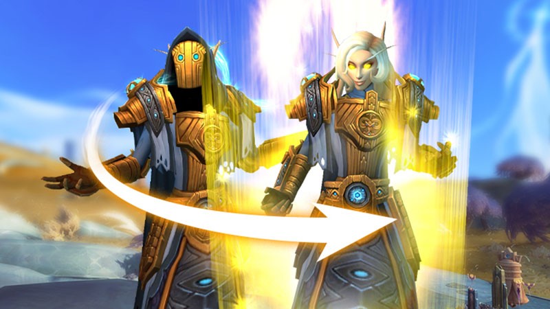 Η Blizzard θέλει να καταστρέψει το boosting community του World of Warcraft, ετοιμάζει bans