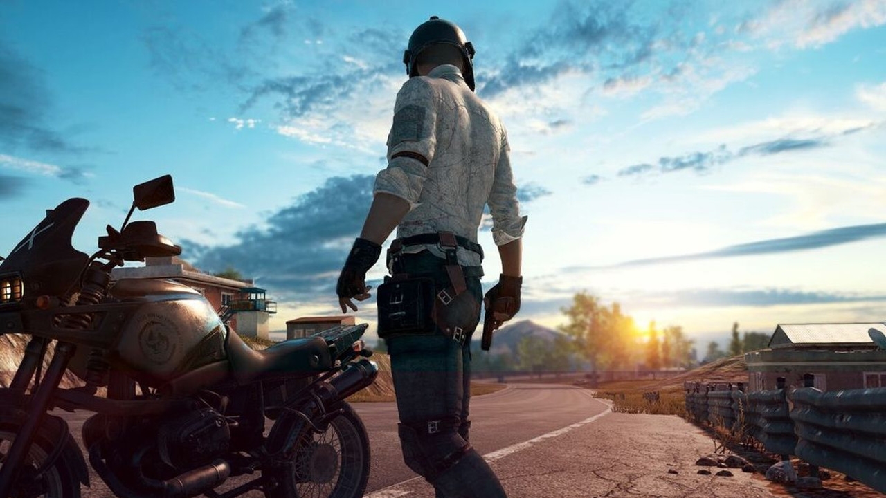 PUBG: "Στα 60FPS στο Xbox One X, ωστόσο δεν είναι τόσο σημαντικό"