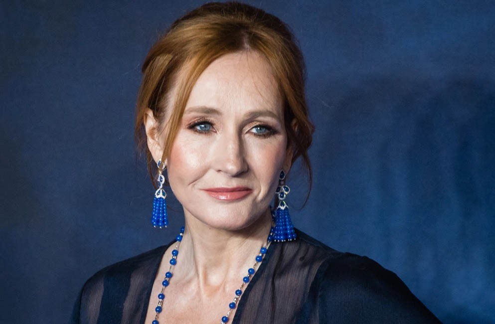 Σειρά Harry Potter reboot με παραγωγό την JK Rowling