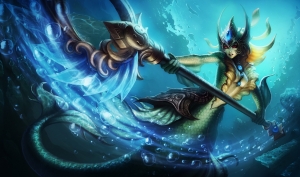 League of Legends: Nami Guide