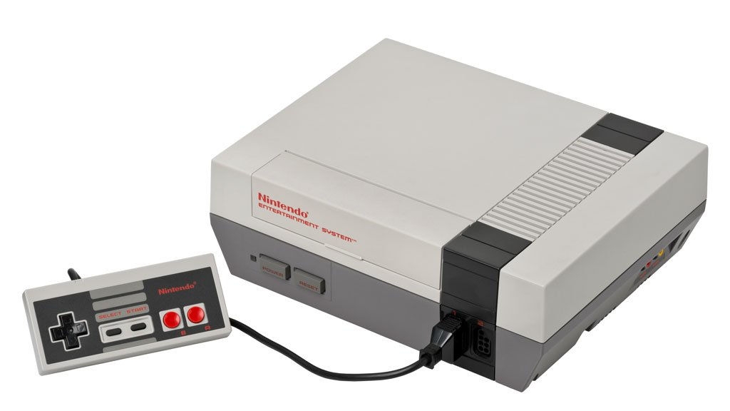 Namco Museum Archives Vol. 1 & 2: NES arcade bundles