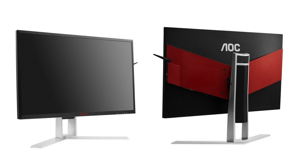 AOC AGON AG271QG