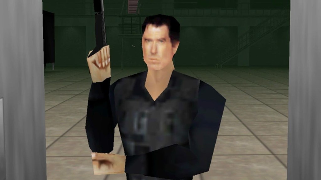 Η απαγόρευση του GoldenEye 007 στο Nintendo 64 άρθηκε στη Γερμανία