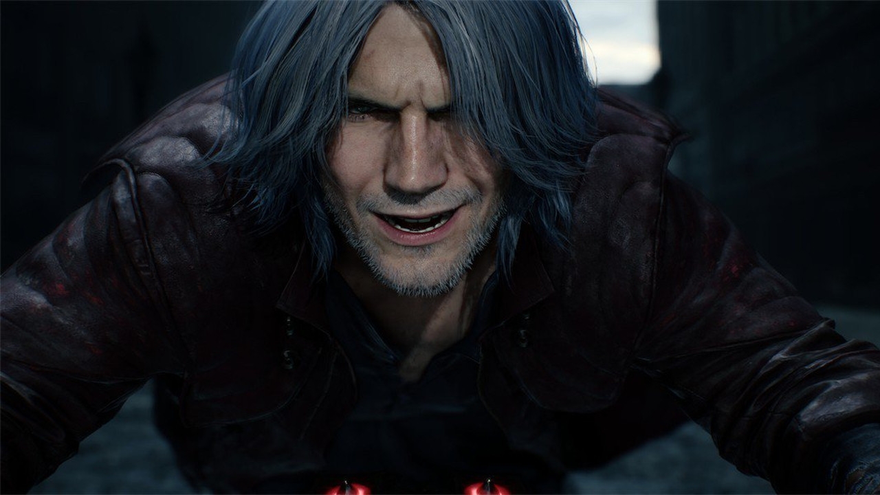 Μικροσυναλλαγές στο Devil May Cry 5