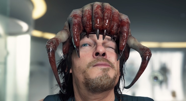 Το Death Stranding στα PC