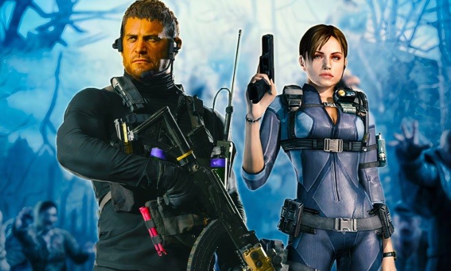 Φήμες: Η Capcom ετοιμάζει remake του Resident Evil 1