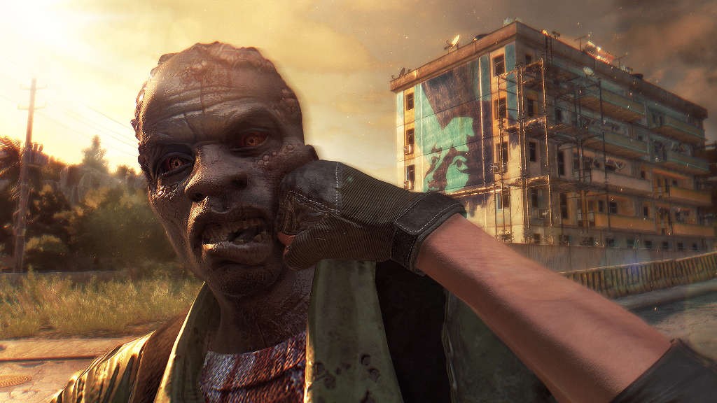 Dying Light: The Following Enhanced Edition