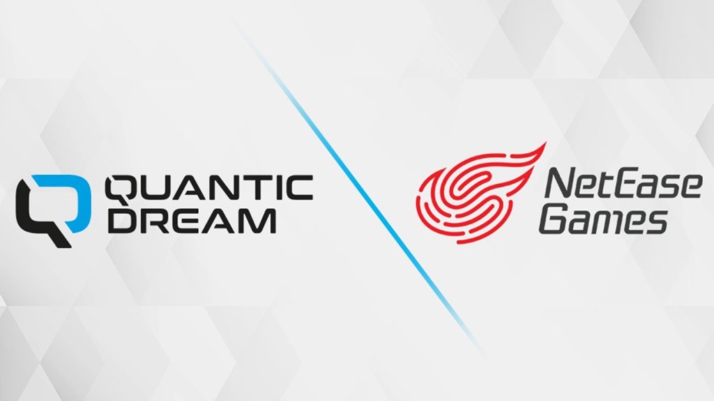 Η Netease Games εξαγόρασε την Quantic Dream (Detroit: Become Human, Heavy Rain)