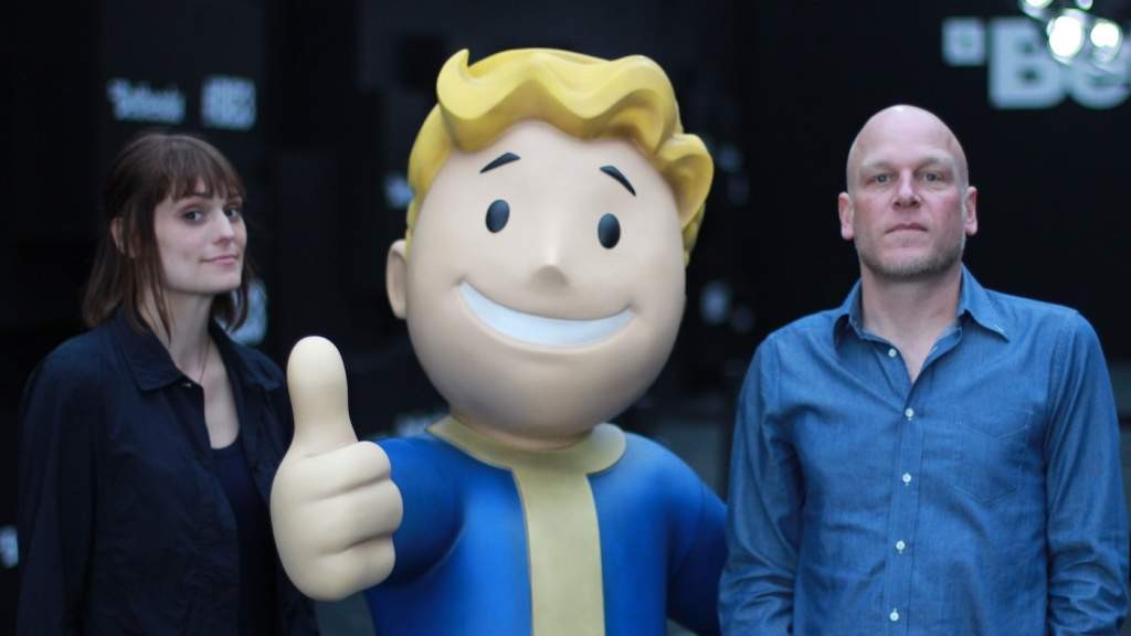 E3 2016: Bethesda press conference