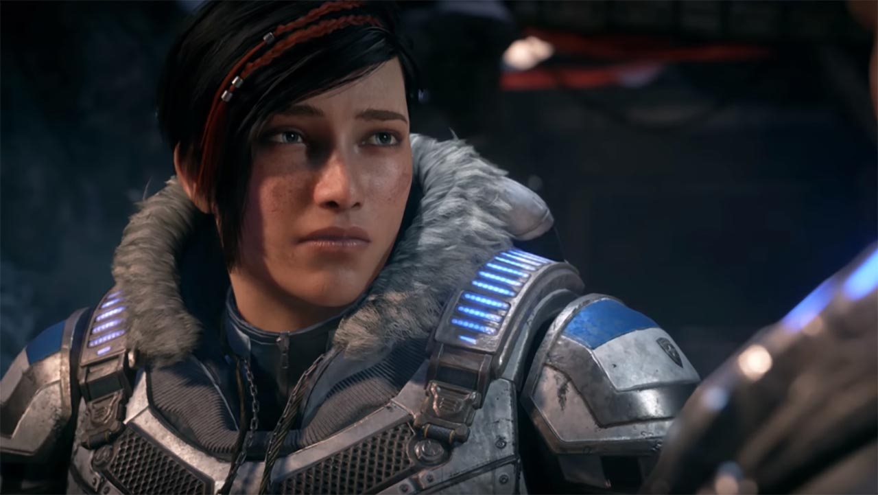 Gears 5: Ημερομηνία Κυκλοφορίας