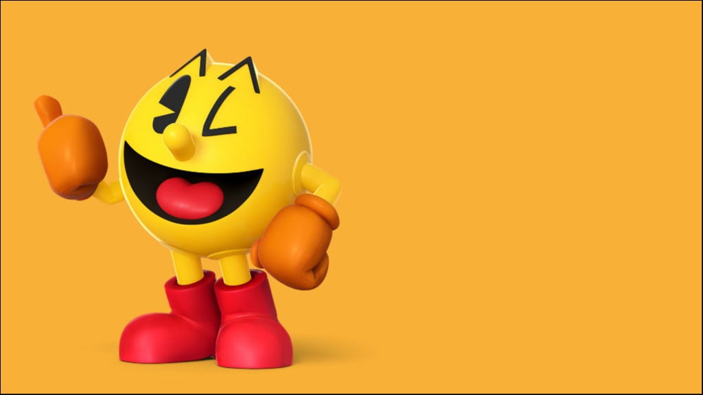 Pac-Man Maker