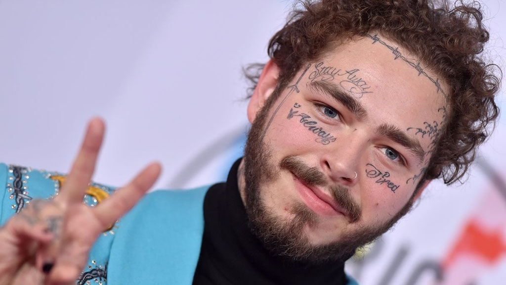 Ο ράπερ Post Malone αγόρασε την εταιρεία eSports Envy Gaming