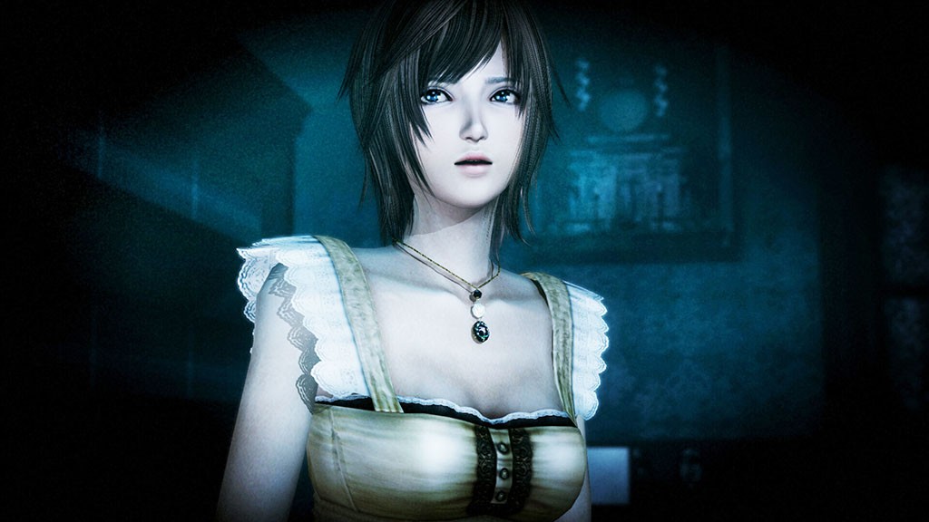 Fatal Frame: Mask Of The Lunar Eclipse